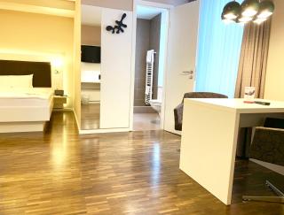 zeitwohnhaus SUITE-HOTEL & SERVICED APARTMENTS - 9
