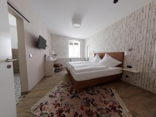 Hotel - Weinbar FAHR AWAY - Volkach - 9