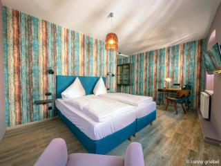 Hotel - Weinbar FAHR AWAY - Volkach - 5