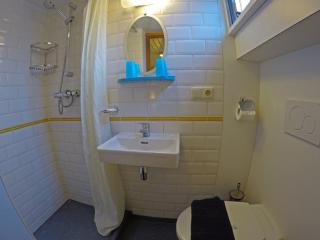 Botel Elodie - Amsterdam - 1