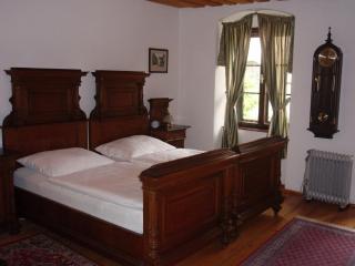 Apartmány pod věží - Slavonice - 1