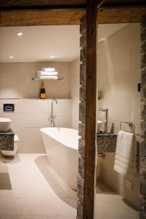Gileston Manor-Self catering - Saint Athan - 7