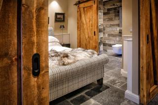 Gileston Manor-Self catering - Saint Athan - 5