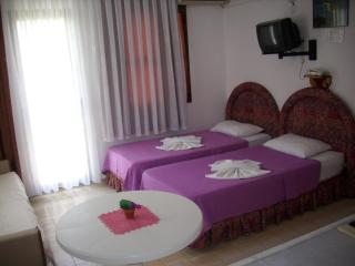Çeşme Vural Apart Hotel - Çeşme - 7