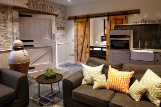Gileston Manor-Self catering - Saint Athan - 2