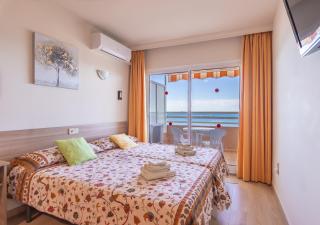 Stellamar - Paseo Maritimo - Fuengirola - 0