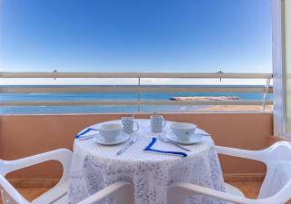 Stellamar - Paseo Maritimo - Fuengirola - 9
