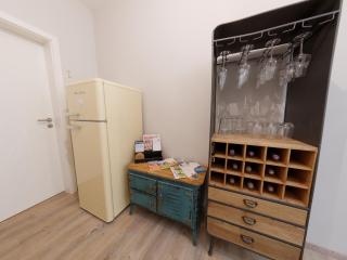 Hotel - Weinbar FAHR AWAY - Volkach - 1