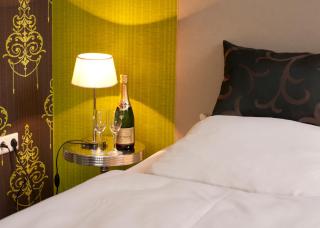 Arthotel ANA Residence Bremen - Bremen - 5