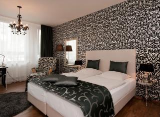 Arthotel ANA Residence Bremen - Bremen - 6