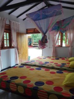 Ananda Home Stay and Restaurant - Tangalle - 5