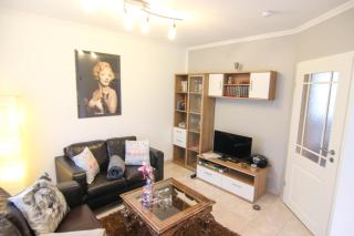 Ferienwohnung Lena Bockelmann´s Hof (ebenerdig) - Westerland - 0
