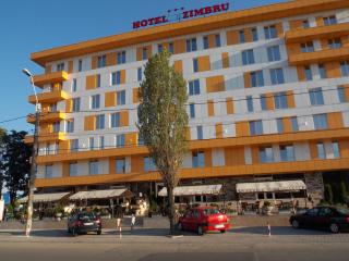 Hotel Zimbru - Iaşi - 8