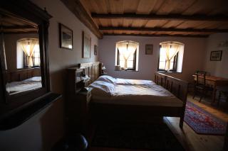 Apartmány pod věží - Slavonice - 6