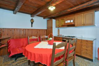 House Monteci 1378 - Galižana - 9