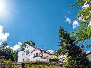 Villa Behrens - Bad Gastein - 6