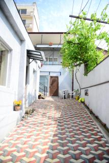 Hotel New Avlabari - Tbilisi - 9