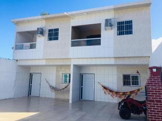Duplex Praia dourada 2 - 2