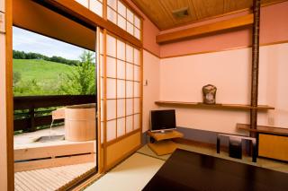 Hotel Sunbird - Minakami - 5
