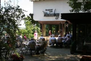 Berghotel Wintersberg - Bad Ems - 2