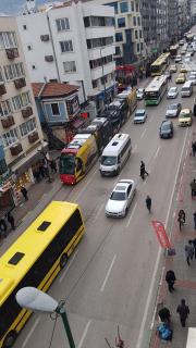 Can Hotel - Bursa - 2