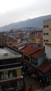 Can Hotel - Bursa - 3