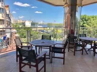 Visak Hotel - 3