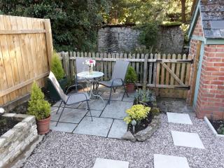 No 10 Dulas - Hay-on-Wye - 7