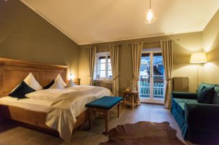 Landgasthof Karner - Frasdorf - 8
