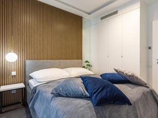 VacationClub - Baltic Park Fort Apartament E.303 - Świnoujście - 5