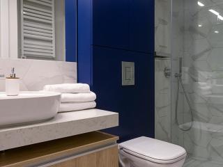 VacationClub - Baltic Park Fort Apartament E.303 - Świnoujście - 3