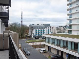 VacationClub - Baltic Park Fort Apartament E.303 - Świnoujście - 2