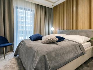 VacationClub - Baltic Park Fort Apartament E.303 - Świnoujście - 6
