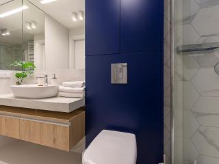 VacationClub - Baltic Park Fort Apartament E.303 - Świnoujście - 4