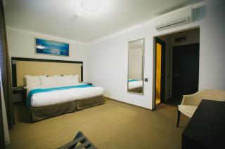 Primera Dru Hotel&Spa - Baia Mare - 5