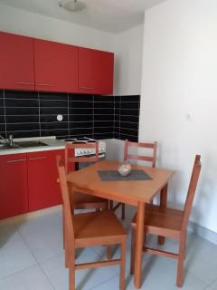 Apartman Lilly - Lovran - 4