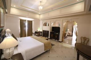Taj Fateh Prakash Palace Udaipur - 1