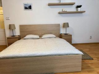 Celý dům v historickém centru Loun - 9