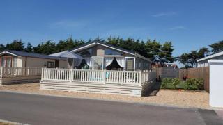 Southsea, Beach and Beauty Lodges - 7