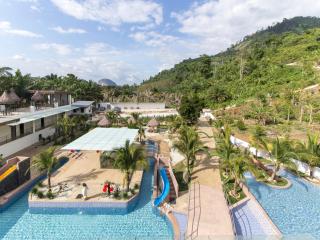 Rock Mountain - Raub - 0