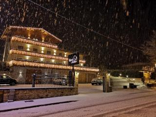 Boutique Hotel Il Riccio - Adults Only - 9