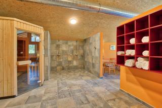 Appartement Klostertal - Innerbraz - 8