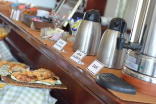 Hotel Hostal del Espinillo - Dolores - 4