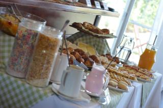 Hotel Hostal del Espinillo - 2