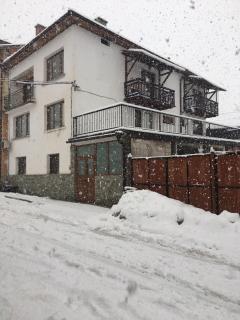 Baba Dora Guesthouse - Dobrinishte - 7