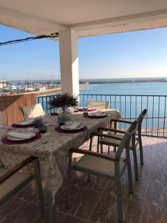 Apartamento David - L'Ampolla - 5