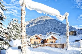 Summit Lodges - Pfunds - 6
