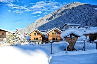 Summit Lodges - Pfunds - 5