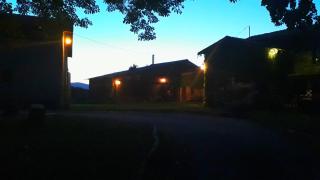 Une pause sur la colline - Saint-Romain-de-Surieu - 7