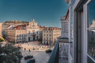 O Artista Suites by Europe - Lissabon - 7